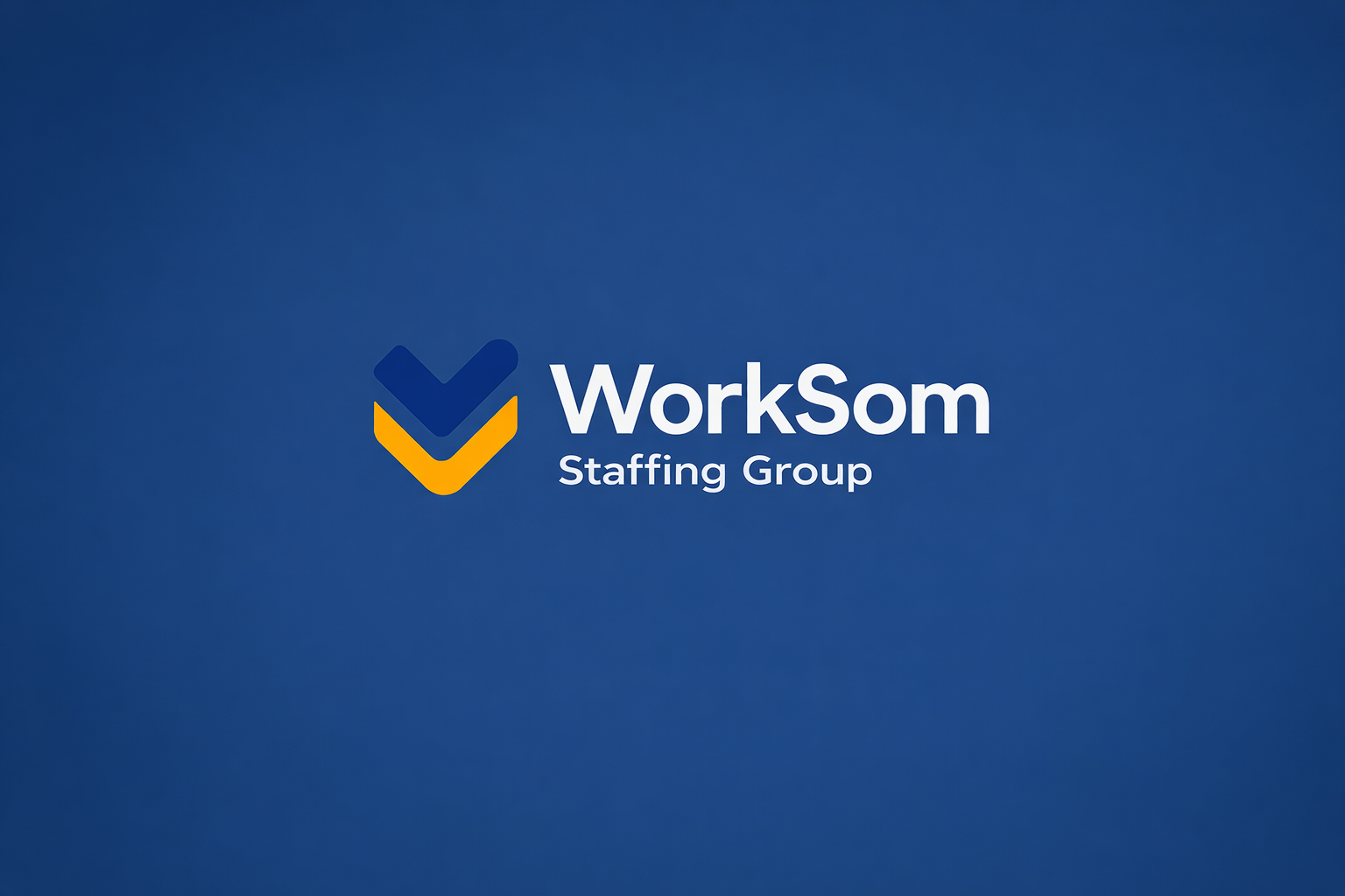 Worksom Logo
